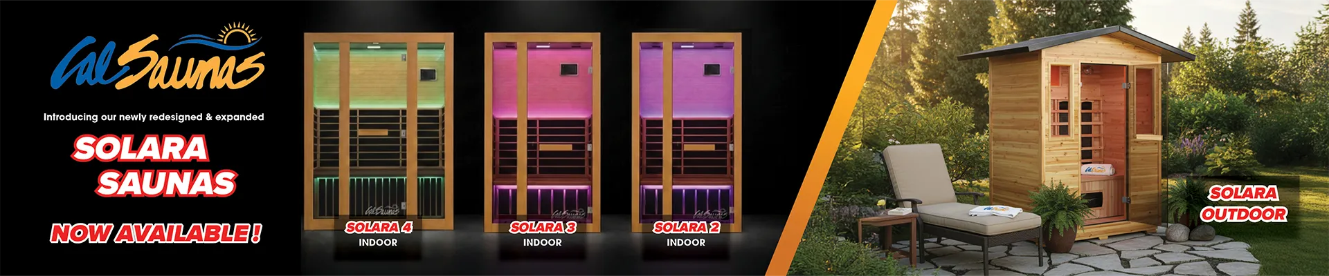 Calspas hot tub being used in a family setting - Kissimmee