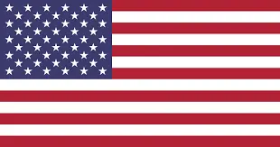 american flag-Kissimmee