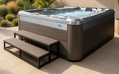Cold Plunge&trade; Spas Kissimmee hot tubs for sale