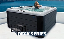 Deck Series Kissimmee hot tubs for sale