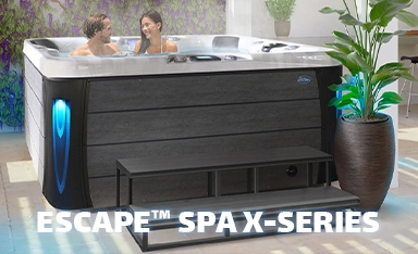Escape X-Series Spas Kissimmee hot tubs for sale