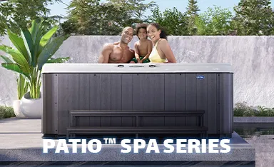 Patio Plus™ Spas Kissimmee hot tubs for sale
