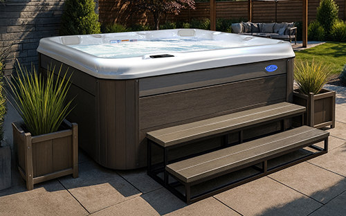 Patio&trade; Spas Kissimmee hot tubs for sale