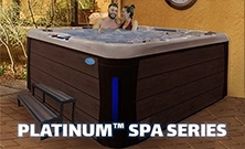 Platinum™ Spas Kissimmee hot tubs for sale
