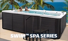 Swim Spas Kissimmee hot tubs for sale