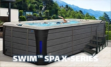 Swim X-Series Spas Kissimmee hot tubs for sale