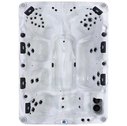 Newporter EC-1148LX hot tubs for sale in Kissimmee