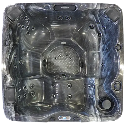 Pacifica EC-739L hot tubs for sale in Kissimmee