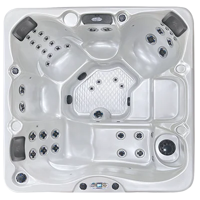 Costa EC-740L hot tubs for sale in Kissimmee