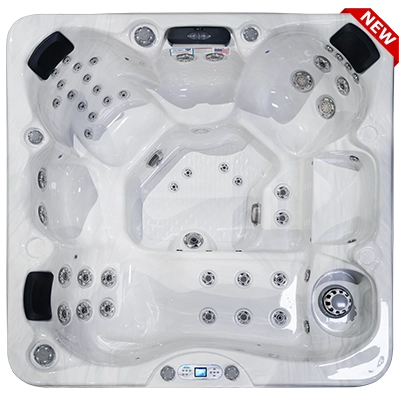 Costa EC-749L hot tubs for sale in Kissimmee