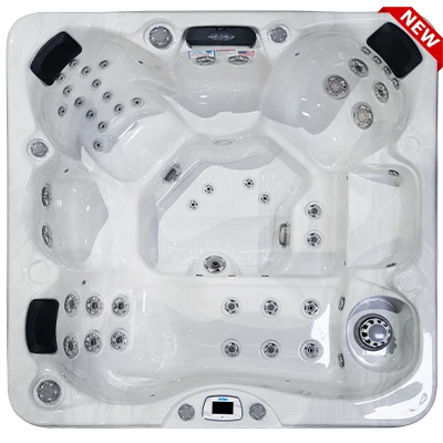 Costa-X EC-749LX hot tubs for sale in Kissimmee