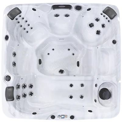 Avalon EC-840L hot tubs for sale in Kissimmee