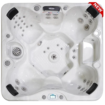 Cancun-X EC-849BX hot tubs for sale in Kissimmee