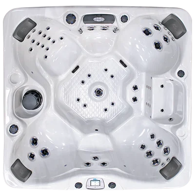 Cancun-X EC-867BX hot tubs for sale in Kissimmee