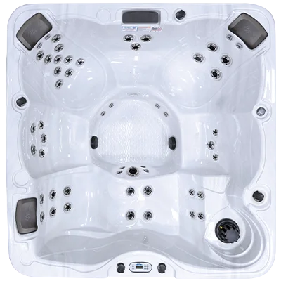 Pacifica Plus PPZ-743L hot tubs for sale in Kissimmee