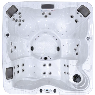 Pacifica Plus PPZ-752L hot tubs for sale in Kissimmee