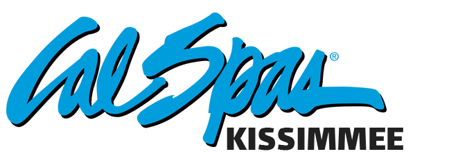 Calspas logo - hot tubs spas for sale Kissimmee